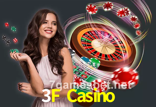 vivo no cassino 3F Casino