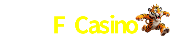 Logo da 3F Casino