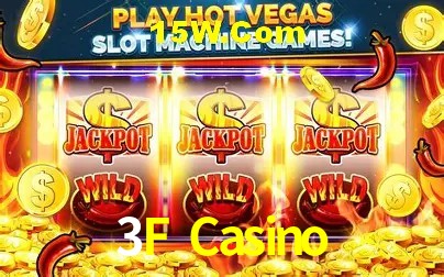 3F Casino - cassino ao vivo