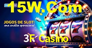 Spaceman Game 3F Casino