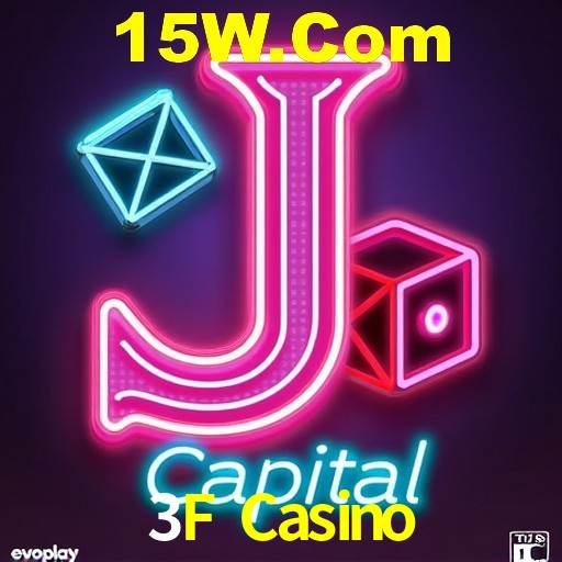 3F Casino Curitiba - Hall of Fame