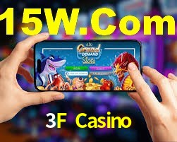 Football Betting 3F Casino