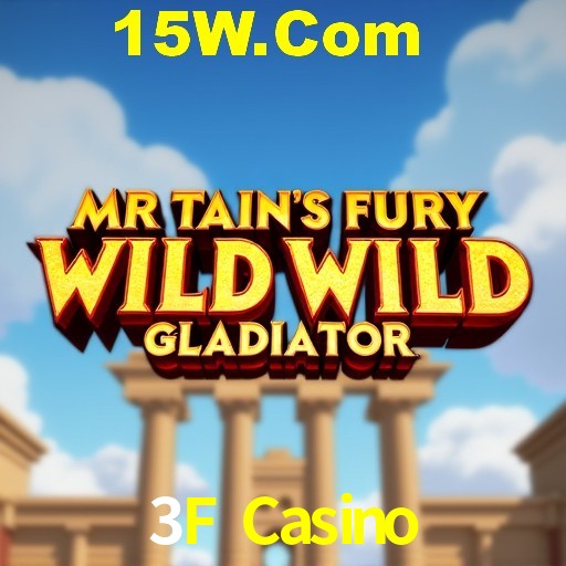 3F Casino