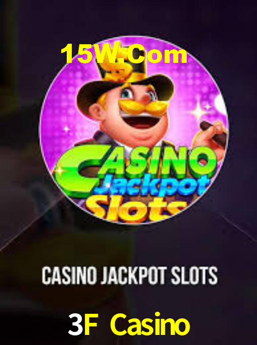 3F Casino: Seu Especialista em Apostas Esportivas Brasileiras