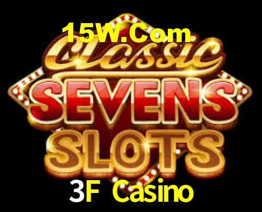 3F Casino