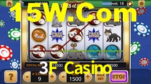 Blackjack Table 3F Casino