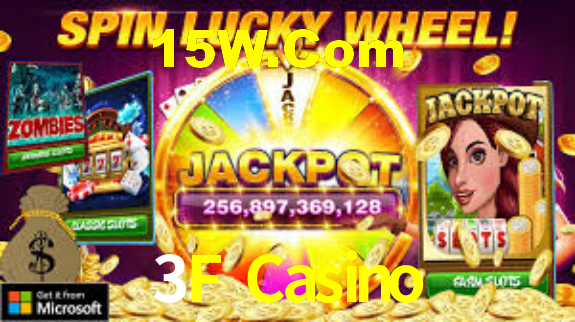 3F Casino