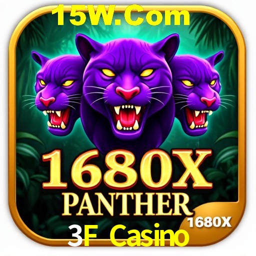 Jogo Spaceman 3F Casino