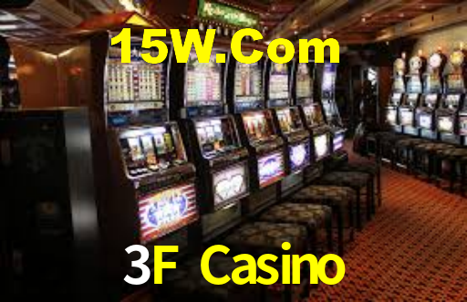 3F Casino,3F Casino App