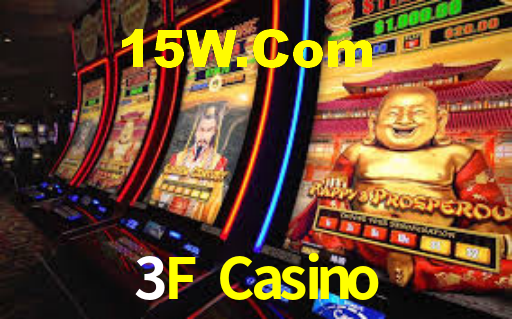 3F Casino App