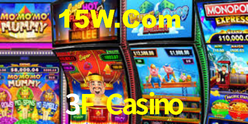 3F Casino