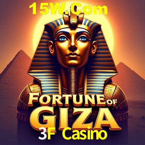 3F Casino Belo Horizonte - Reivindique Bonus