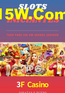 3F Casino,3F Casino App