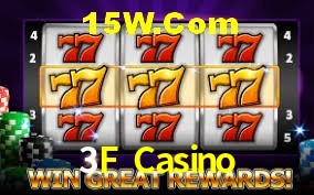 Games Directory 3F Casino