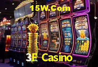 Login Seguro 3F Casino