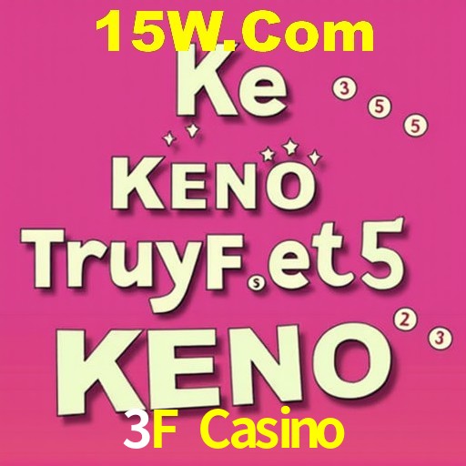 cassino 3F Casino