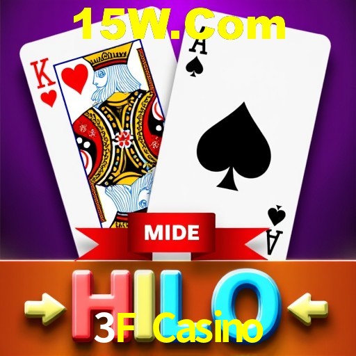 Programa VIP 3F Casino