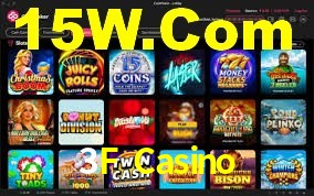 Live Casino 3F Casino