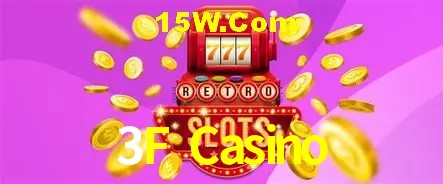 3F Casino - Rápido Acesse