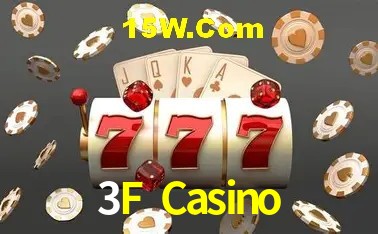 3F Casino Brasília - Jogo Features