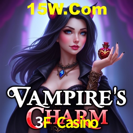 3F Casino Belo Horizonte - Provably Fair