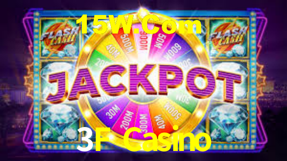 3F Casino: A Experiência de Casino com Jogos de Mesa ao Vivo
