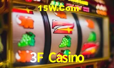 3F Casino Salvador - Support