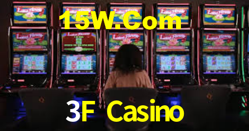 3F Casino,3F Casino App