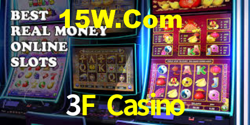 3F Casino Paga