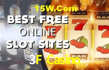 3F Casino Promoções - 30+ Ofertas Diárias