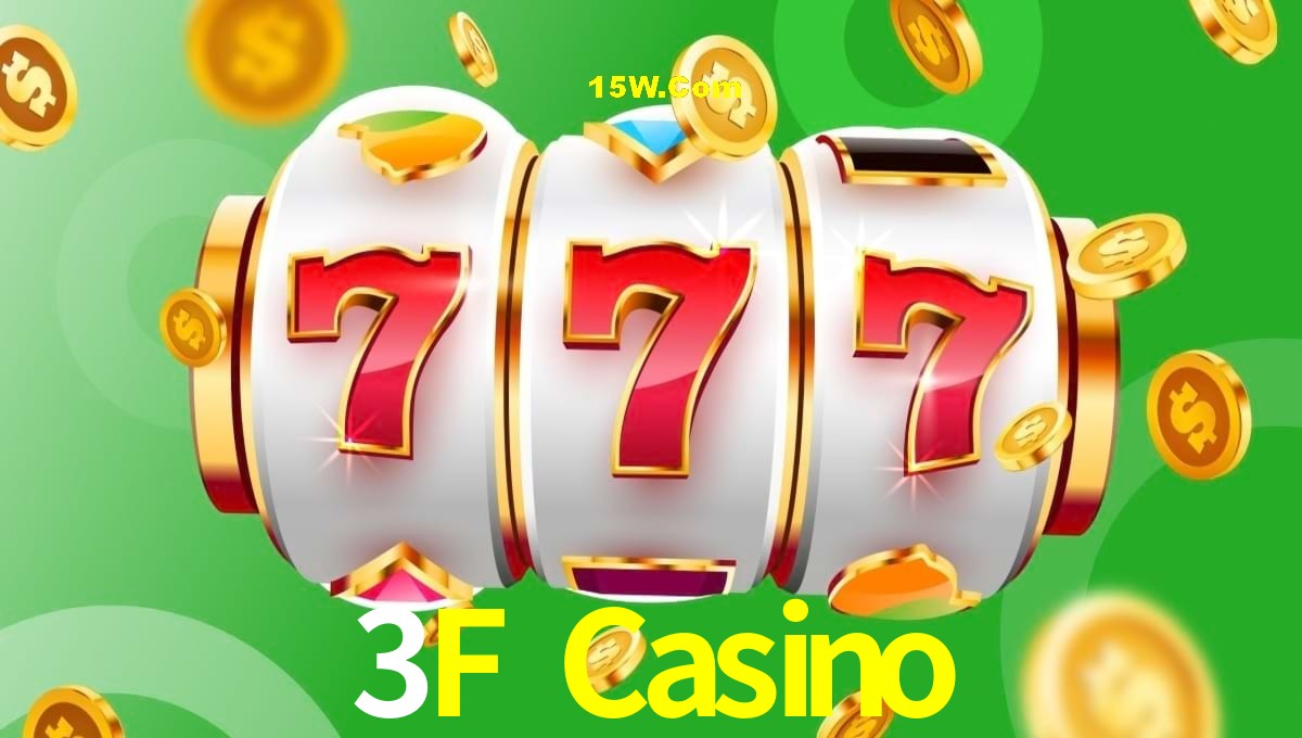 Quick Registration 3F Casino