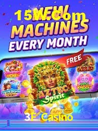 Live Casino 3F Casino