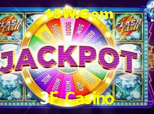 3F Casino Fortaleza - Reviews