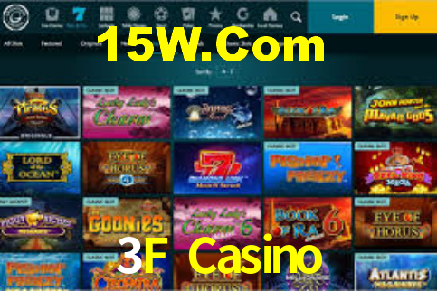 3F Casino