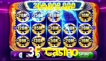 3F Casino Brasília - Betting Features