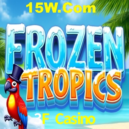 Estatísticas do Jogo 3F Casino
