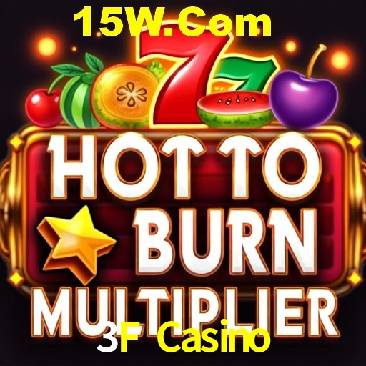 API Integration 3F Casino