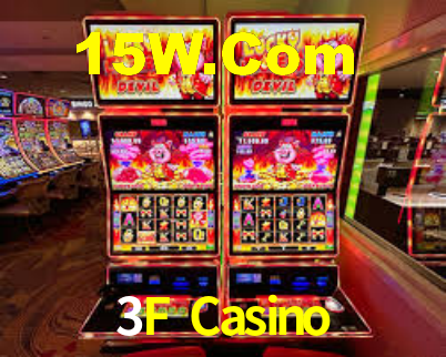 3F Casino - Installation Guide