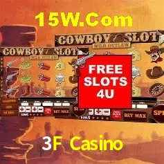 3F Casino Rio de Janeiro - Calendar