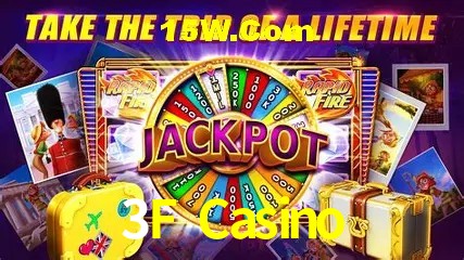 3F Casino Rio de Janeiro - Popular Jogos