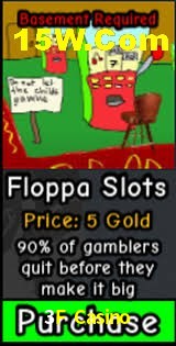 Game Statistics 3F Casino