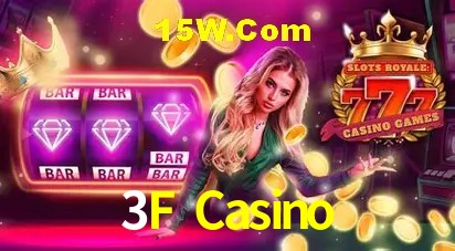 3F Casino - Login Methods