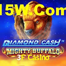 VIP Casino 3F Casino