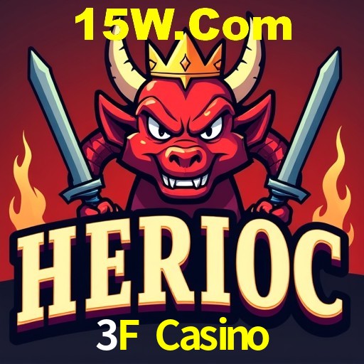 Inovações de Jogos na 3F Casino: O Futuro das Experiências Interativas