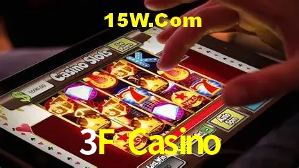 3F Casino Salvador - Statistics