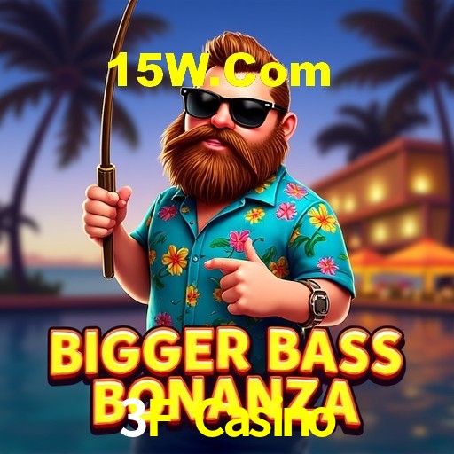 Jogo Aviator 3F Casino
