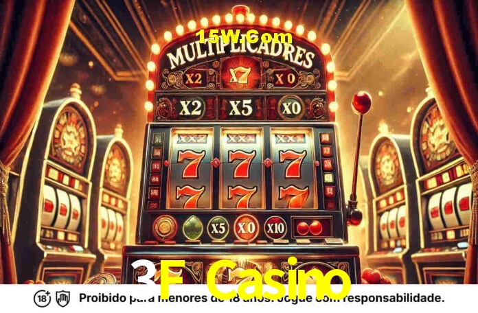 Secure Login 3F Casino