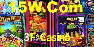 Exclusive Games 3F Casino