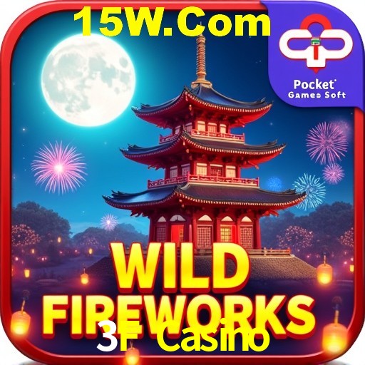 3F Casino Curitiba - Live Status