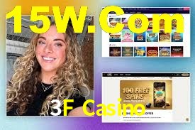 Programa VIP 3F Casino